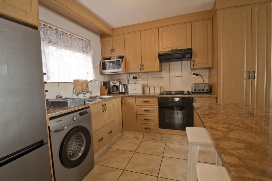 3 Bedroom Property for Sale in De Bakke Western Cape